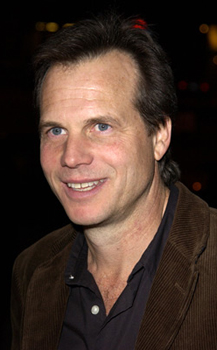 Bill Paxton